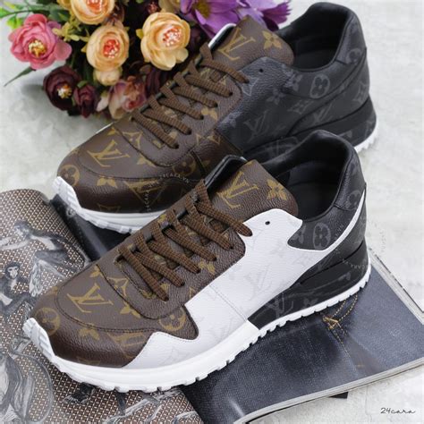 louis vuitton runaway sneaker|louis vuitton runaway sneakers price.